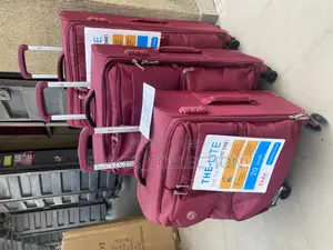 Super Lightweight Goby London Luggage Box