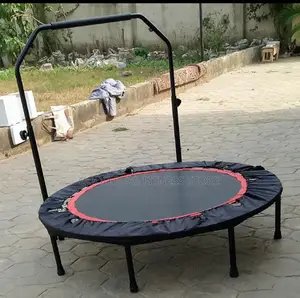 Standard 4ft Trampoline