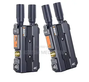  Wireless HDMI/SDI Transmitter and Receiver