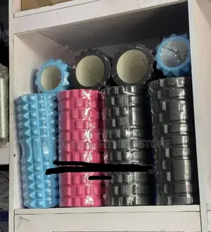 Big Foam Roller