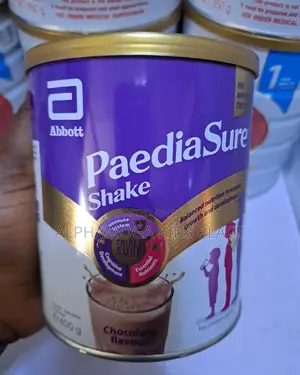 Paediasure Shake 400g
