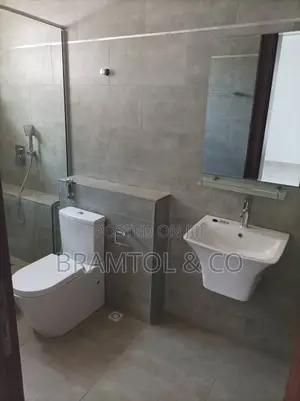 4bdrm Duplex in Wuye for rent