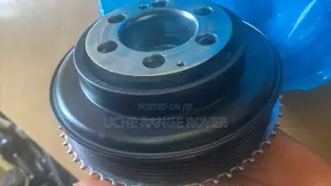 Engine Pulley for Range Rover Evgouel