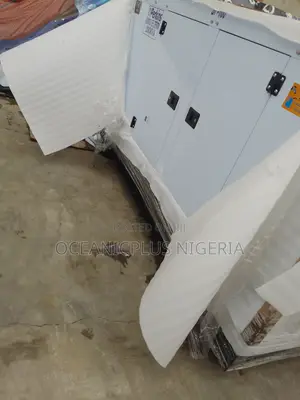 Low-Price 100kva- High-Quality Perkins Diesel Generator