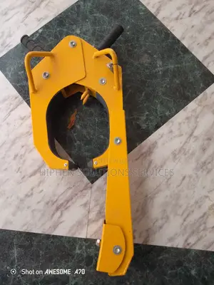 Type Vehicle Wheel Lock for Car