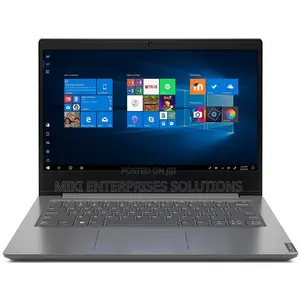 New Laptop Lenovo IdeaPad 1 4GB Intel Celeron SSD 256GB