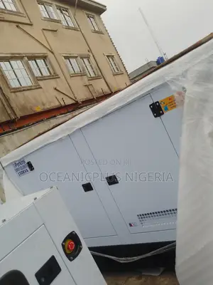 Super Powerful 150kva Perkins Diesel Generator