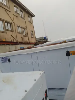 Fast Selling[100kva] Quality Perkins DIESEL Generator