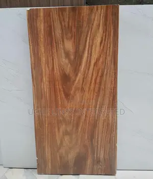 Wooden Royal Tiles