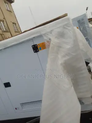 Premium Quality 150kva New-Perkins Generator