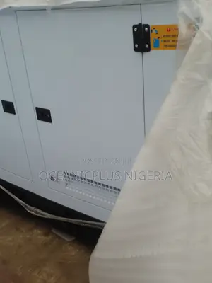 High Quality 150kva Standard Perkins-Diesel Generator