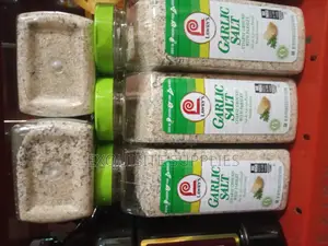 Lawry's Garlic Salt