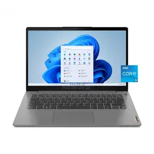New Laptop Lenovo Ideapad 3 8GB Intel Core I5 SSD 512GB