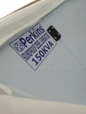 Best-Market-Selling[150kva] Perkins Generator