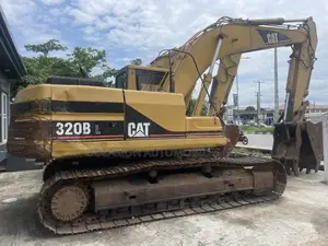 CAT Excavator