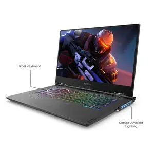 New Laptop Lenovo Legion Y740 16GB Intel Core I7 SSD 512GB