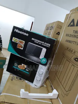 Classic~20mows10-H Microwave Oven