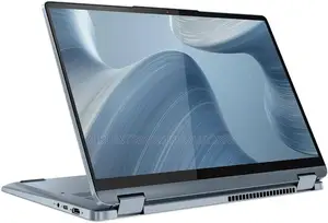 New Laptop Lenovo Flex 6 16GB Intel Core I7 SSD 512GB