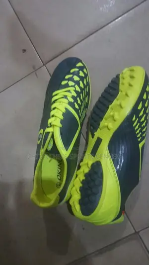 Soccer Boot