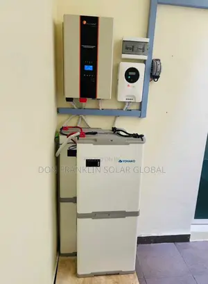 15.5kwh Yohako Lithium Ion Solar Inverter Battery