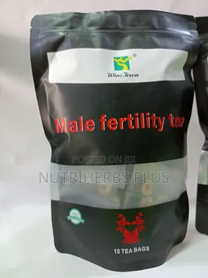 Winstown Male Fertility Tea: Help Boost Male Fertility