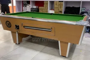 British Marble Top Snooker  Board Luxury