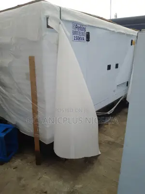 Current Best 150kva-Newin Perkins DIESEL Generator