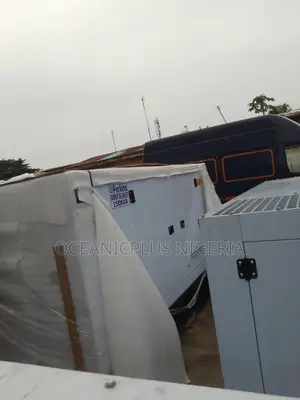 Very Good Standard-150kva Perkins DIESEL Generator