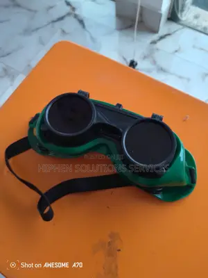 Safety Glasses Protective Darken Welder Goggle