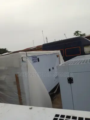 Top Taste [150kva] Longlasting Perkins DIESEL Generator