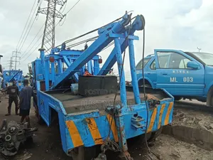 Tow Truck Rental Service