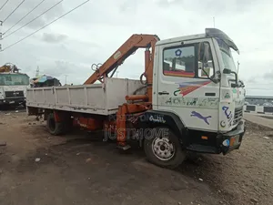 Self Loader Rental Service
