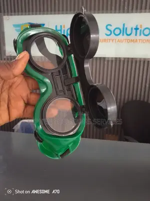 Welders Safety Goggles Glasses