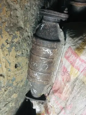 Tokunbo Korea/Japanese Catalyst Suitable for All Cars