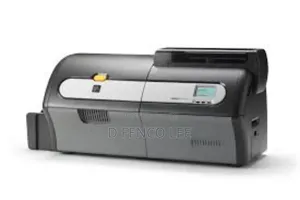 Zebra ZXP Series 7 Industrial Id Card Printer
