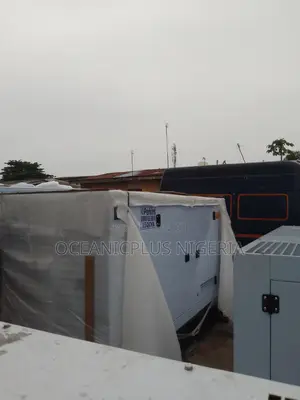 Efficient 150kva Standard Priced Perkins Generator