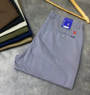 Polo Ralph Lauren Chino's Trousers