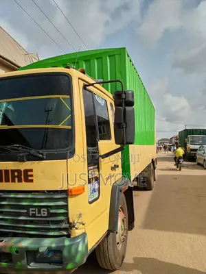 Truck Rental Services