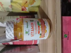 Vitamin E Gummies