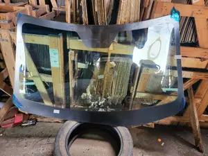 Hyundai Veloster Windscreen Glass 2013 Available