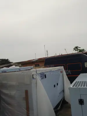Very Durable [150kva] Powerful Perkins DIESEL Generator