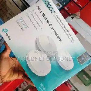 Tp Link DECO M5