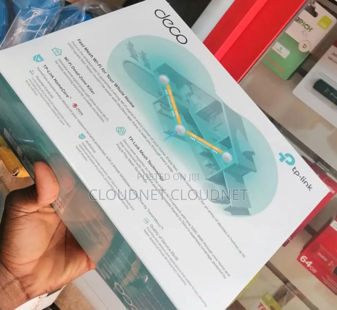 Tp Link DECO M5