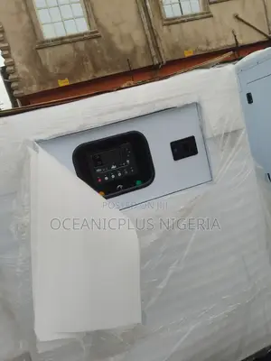 New-150kva Super-Reliable Perkins Diesel-Generator