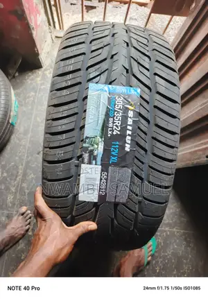 305/35r24 Sailun Tyre