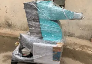 Pet Crusher 20hp