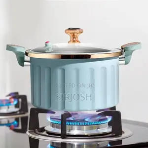 23cm Pressure Pot