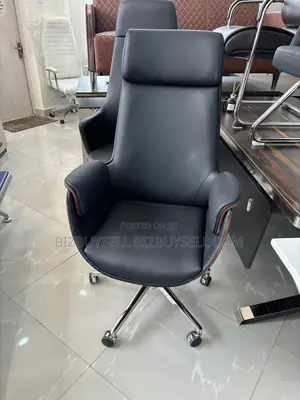 Executive Office Chair