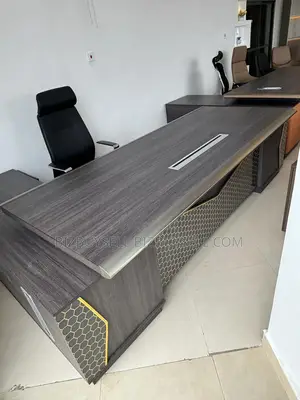 Executive Office Table 2.6 Meters