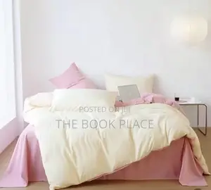Luxury Polish Bedding Set